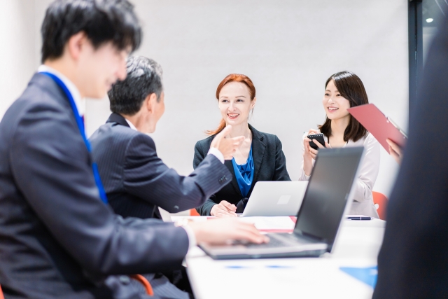 【グローバル環境】最先端医療クリニックの通訳/CRM対応 (13659)