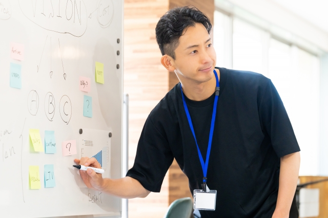 【AI Powered】Corporate Strategy & Operations Manager (13410)