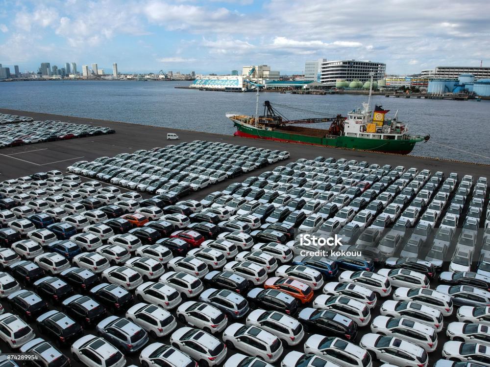【東京】新規事業(中古車輸出事業)未経験歓迎 (13433)