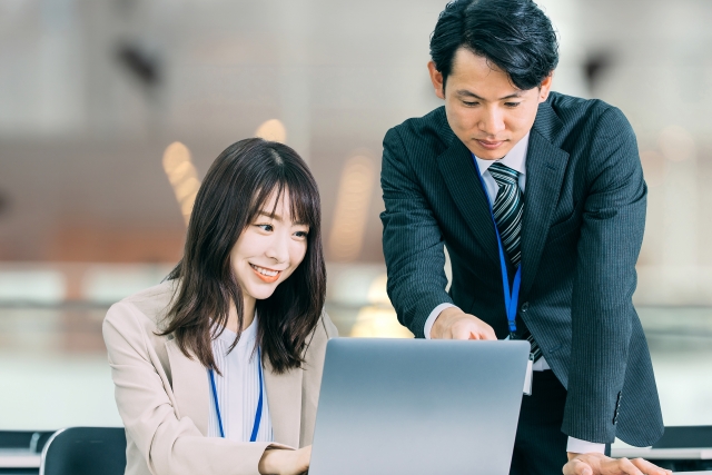 Salesforce構築エンジニア|Agentforce導入支援の最前線で活躍するチャンス (13420)