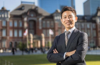 海外進学コンサルタント