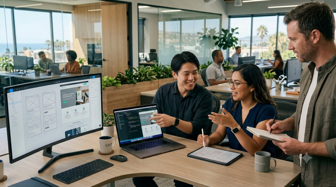 Japanese-English Bilingual Network Engineer (Entry-Level Welcome) | $45K-$60K | Torrance, CA (13795)