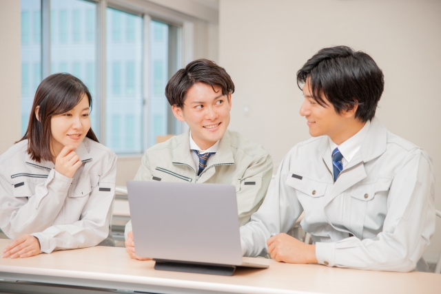 ★未経験OK★ 電気工事施工管理技士【全国エリア/自宅転居不要】