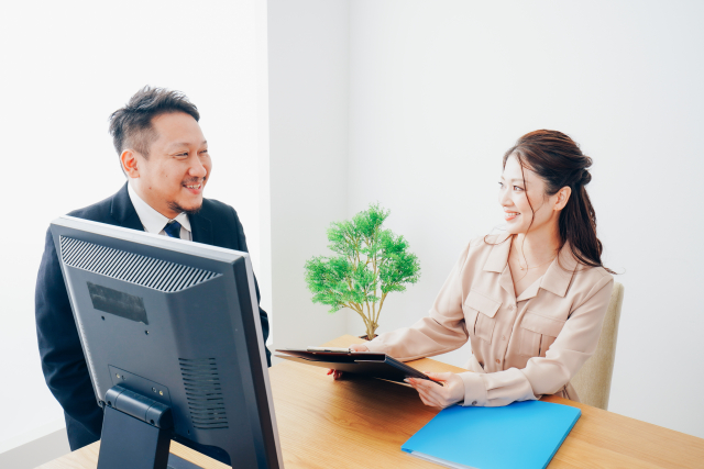 【東京勤務】経理メンバー Accounting Member (12439)