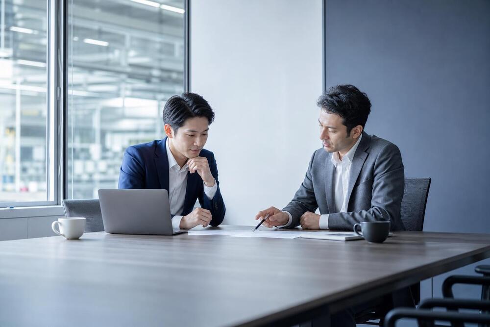 外国人採用の人材紹介会社を比較する5つの軸|特化型と総合型の使い分け