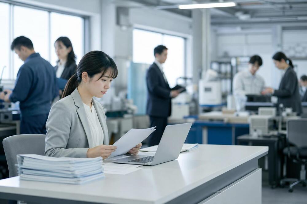 外国人採用で企業がまず確認すべき在留資格の実務