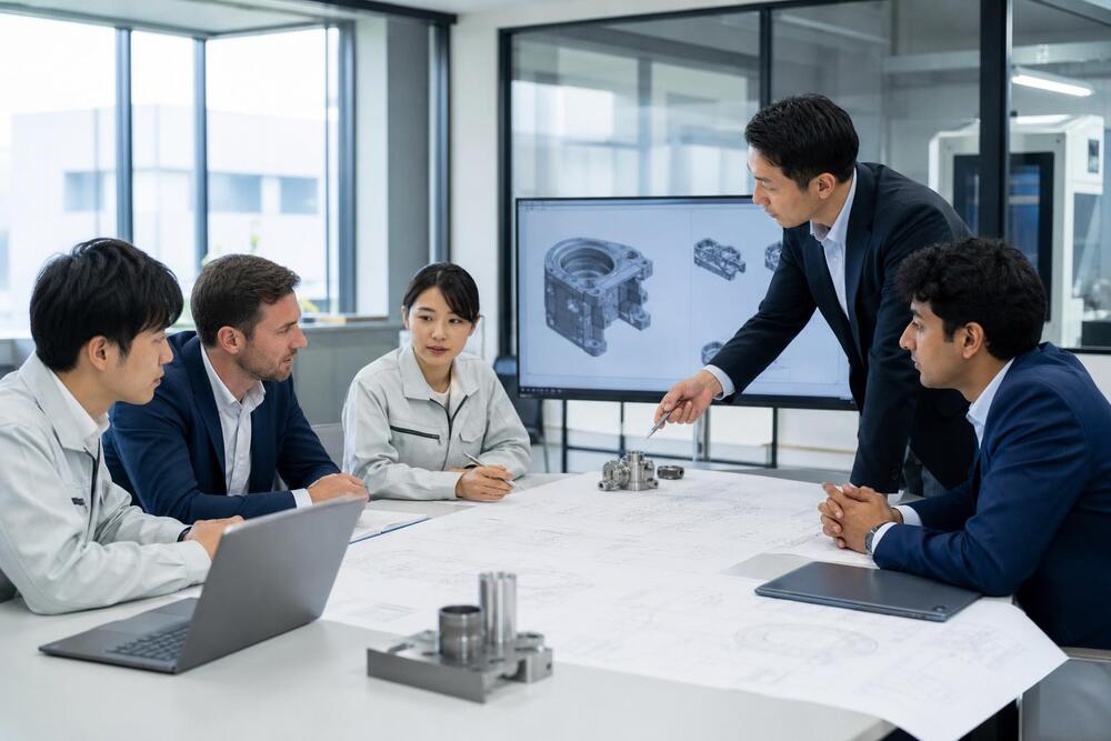 AI・データ人材が採用できない理由とは?要件とチャネルを見直し、外国籍人材を検討する方法