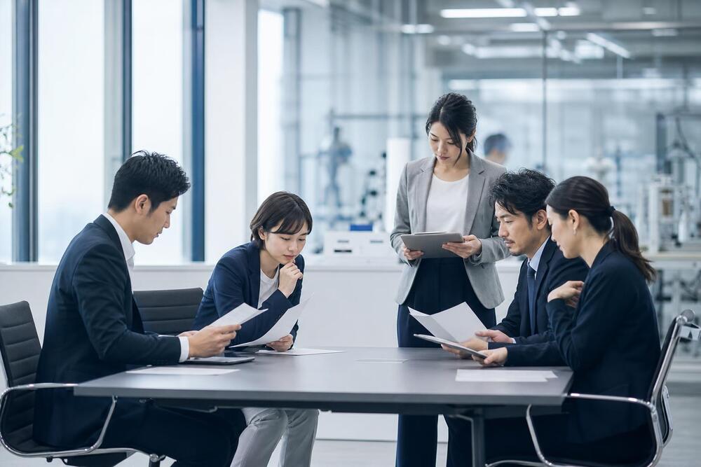 転職して年収は上がるのか|公的統計と求人データで確かめる