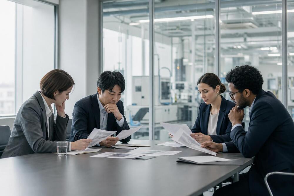 英語力は年収にどこまで効くのか|求人票の英語要件と提示年収を突き合わせた