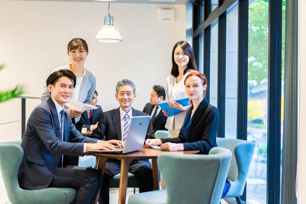 外資系企業転職に有利な資格6選!必須スキルと転職方法もご紹介