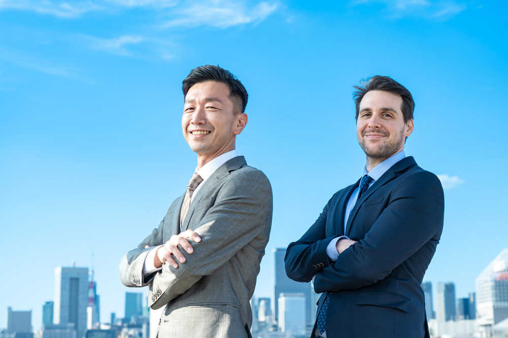 外資系転職に強い!使うべきおすすめ転職エージェントを紹介