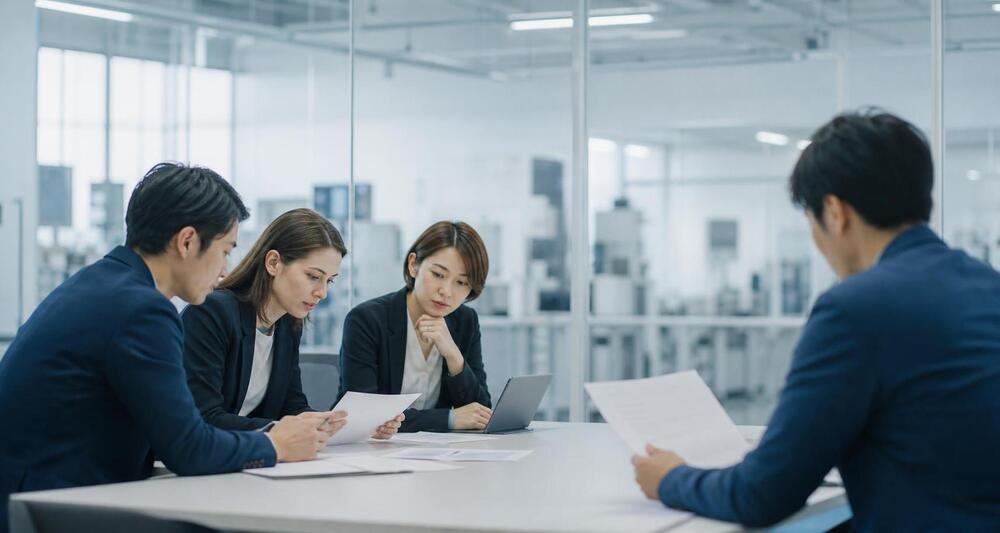 中国語求人はどの職種に多い?営業・マーケティング・ITを解説