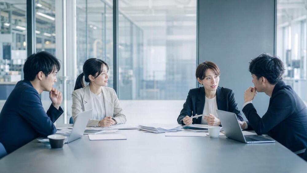 中国人材の採用にかかる費用はいつ発生する?募集から在留資格手続きまで