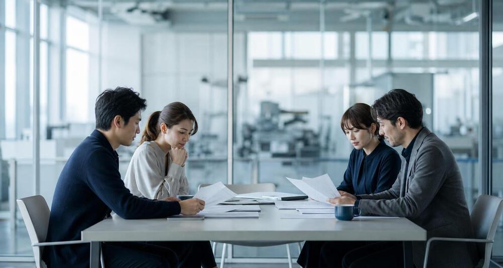 求人が増えている職種・減っている職種|公的統計と自社求人を比べる