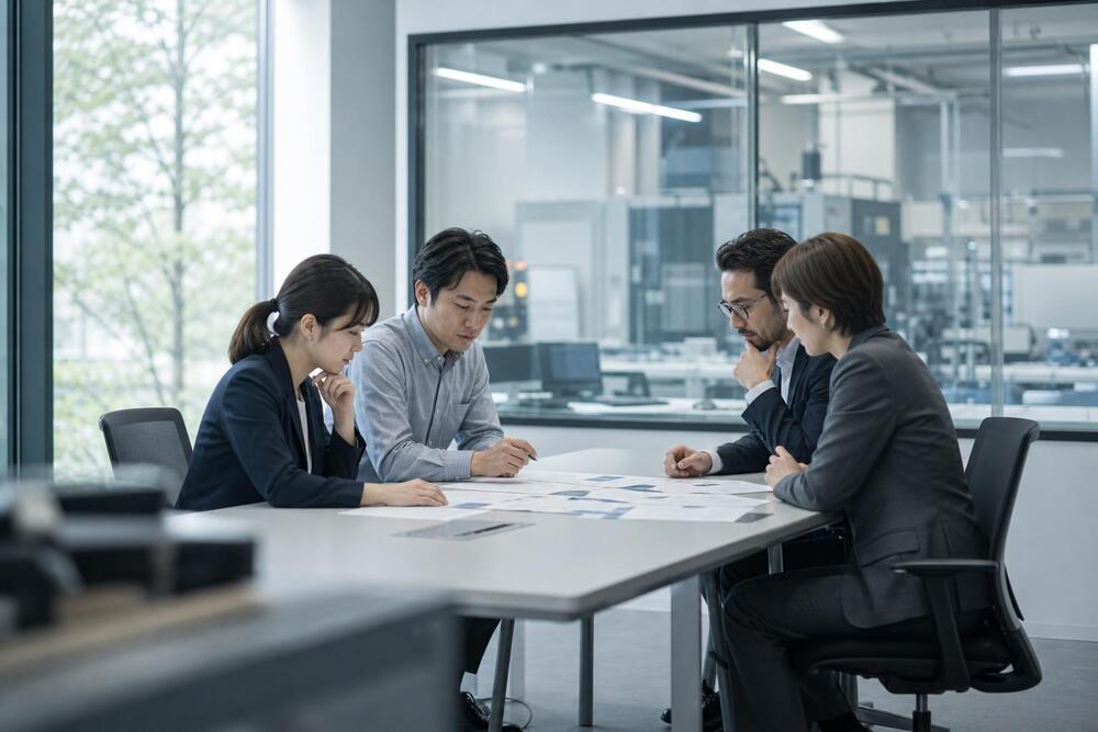 採用計画をいまの市場でどう置くか|有効求人倍率と自社求人データから読む