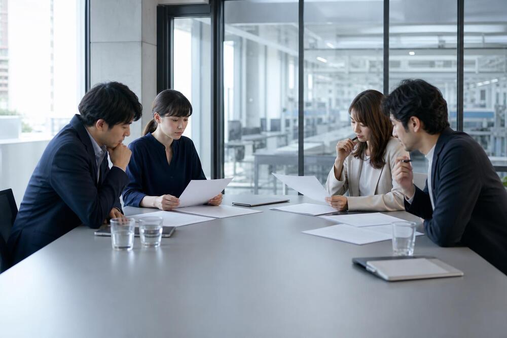 外国人向け求人|日本語不要の正社員の職種・条件・探し方