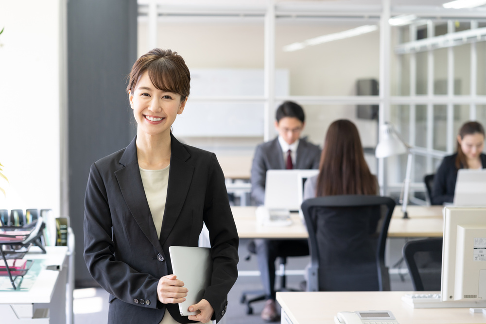 躍進を続ける大手IT企業へ日本人のプロジェクトマネージャーをご紹介